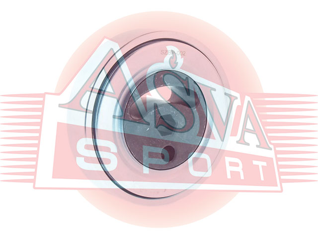 Ролик натяжной ремня приводного