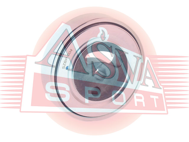 Ролик натяжной ремня приводного