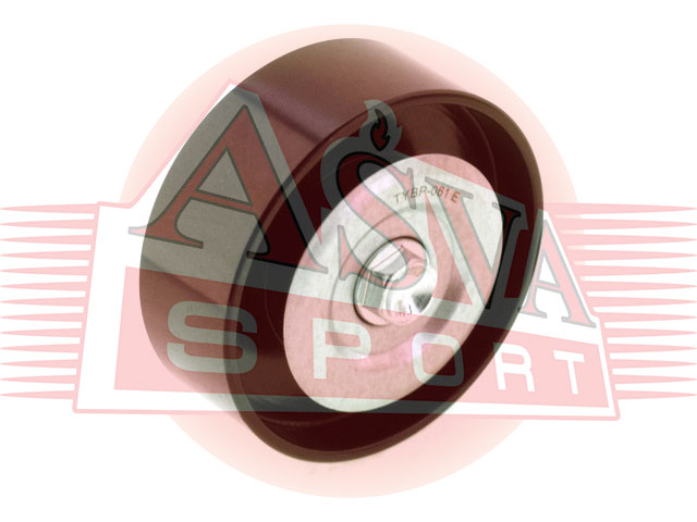 Ролик натяжной