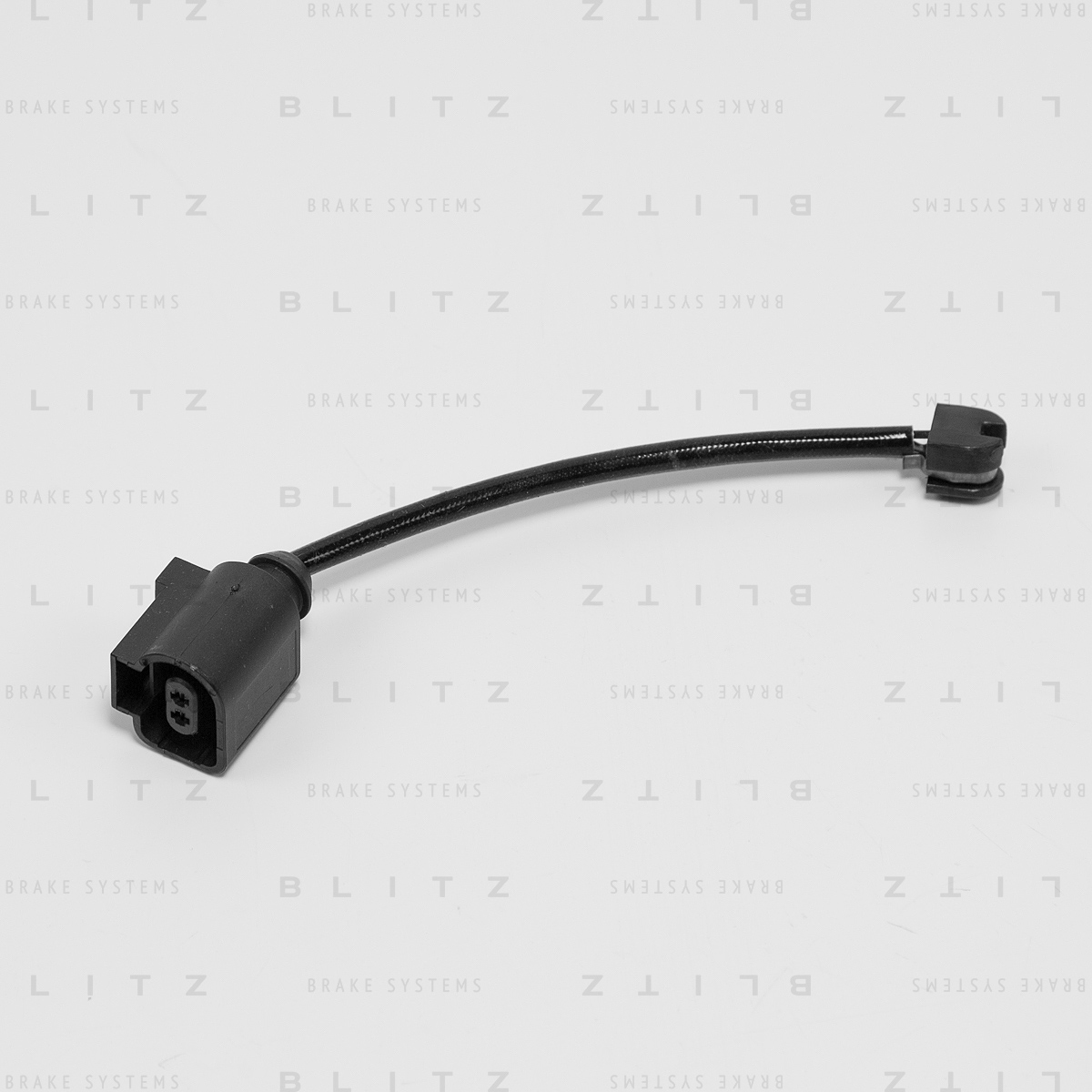 

ДАТЧИК ИЗНОСА ТОРМ.КОЛОДОК PORSCHE CAYENNE, PANAMERA 10- VW TOUAREG 11-, BL0139