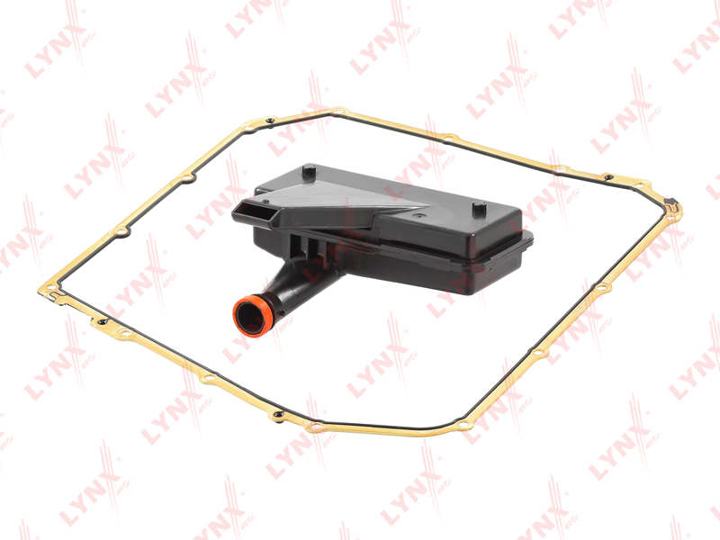 

ФИЛЬТР АКПП AUDI A4/A5/A6/A7/Q5 08-, LT1004