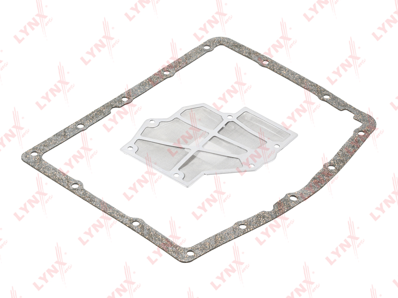 

ФИЛЬТР АКПП TOYOTA MARK 2/CHASER/CRESTA(90/100) 2.0 92-01 / CROWN 2.0 95-97 / DYNA 2.8D-3.0D 95- / H, LT1061