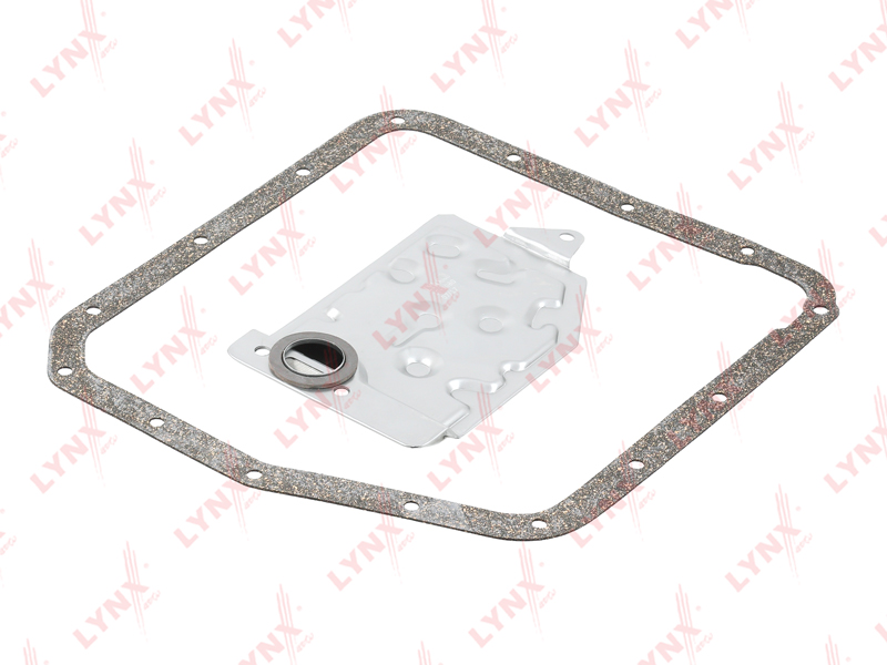 

ФИЛЬТР АКПП TOYOTA CALDINA(T19) 1.5 92-02 / CAMRY(V10/V20) 2.0-2.2 88-96 / CARINA(T17/T18) 1.8-2.0 -, LT1080