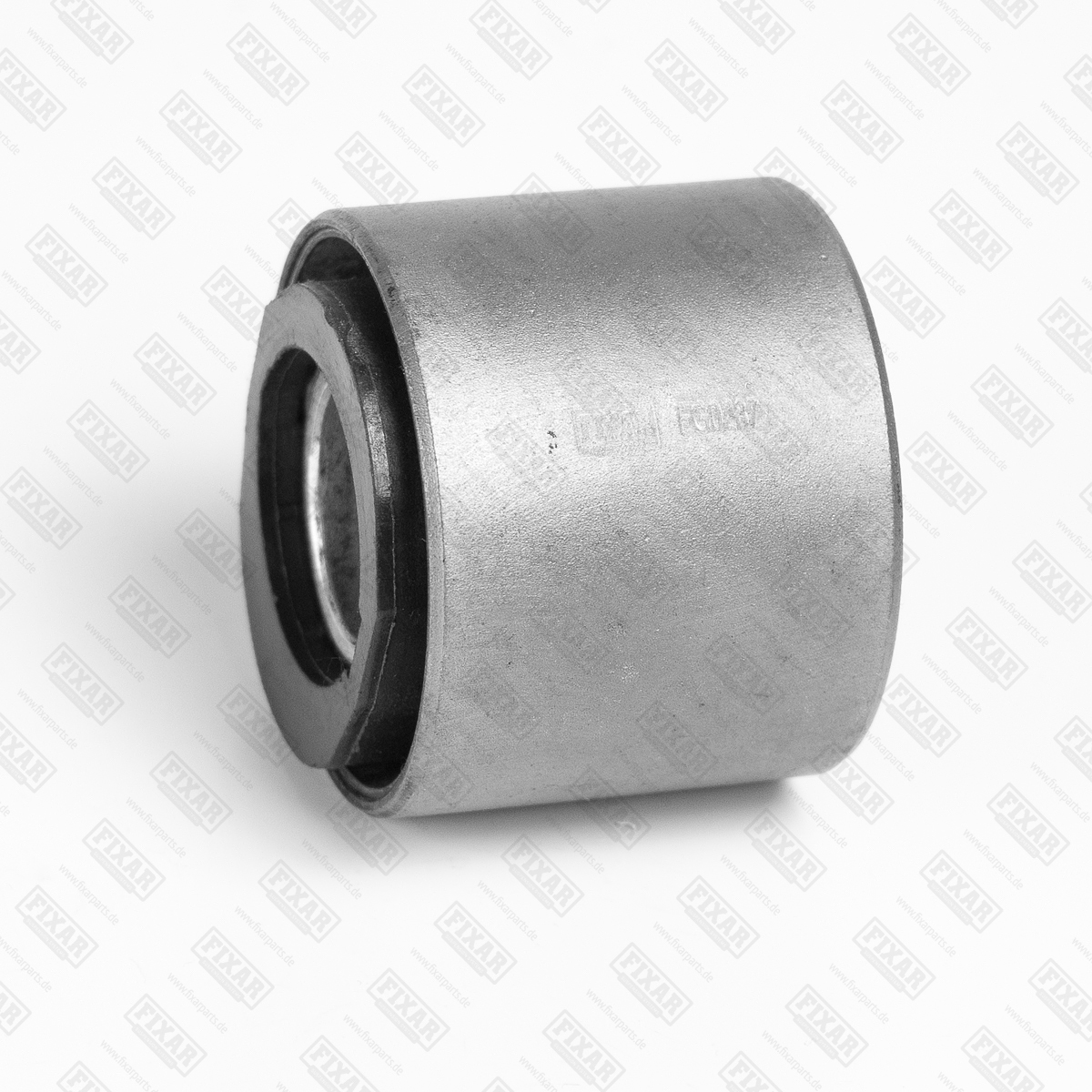 

САЙЛЕНТБЛОК ПЕРЕДНЕГО РЫЧАГА ЗАДНИЙ MERCEDES BENZ W164 -11, FG0287