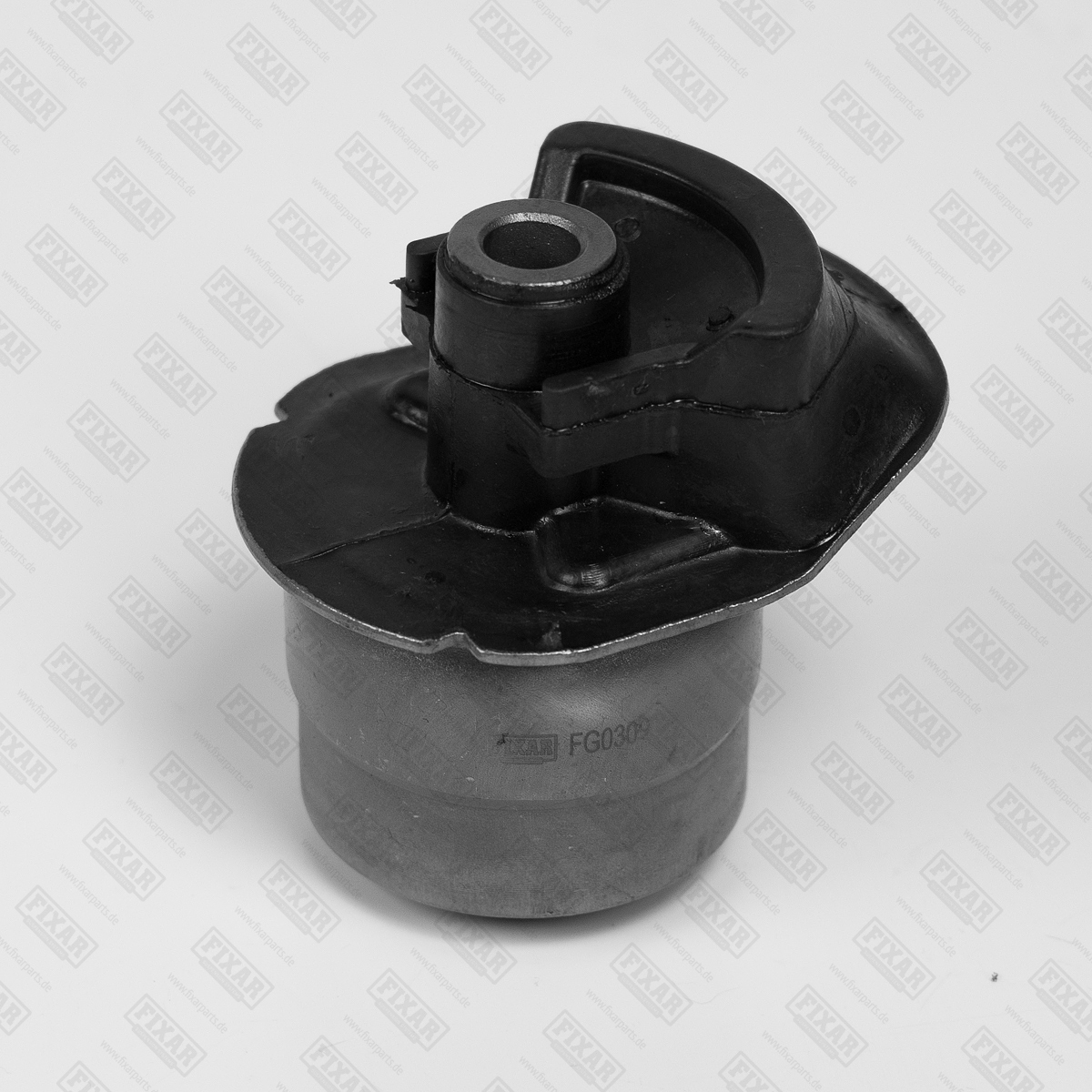 

САЙЛЕНТБЛОК ЗАДНЕЙ БАЛКИ TOYOTA COROLLA -06, FG0309