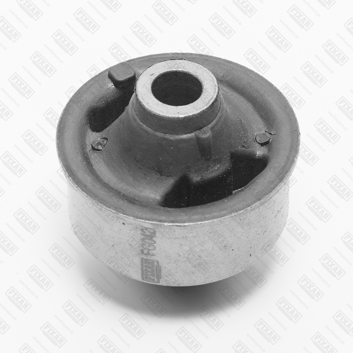 

САЙЛЕНТБЛОК ПЕРЕДНЕГО РЫЧАГА ЗАДНИЙ TOYOTA YARIS -05, FG0420