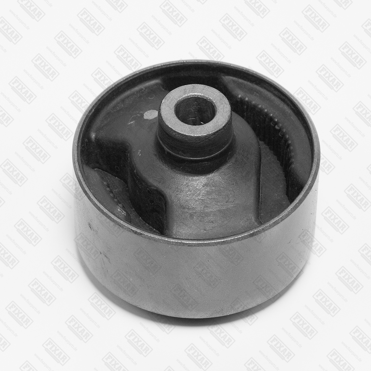 

САЙЛЕНТБЛОК ЗАДНЕЙ ОПОРЫ ДВИГАТЕЛЯ TOYOTA COROLLA -06, FG0448
