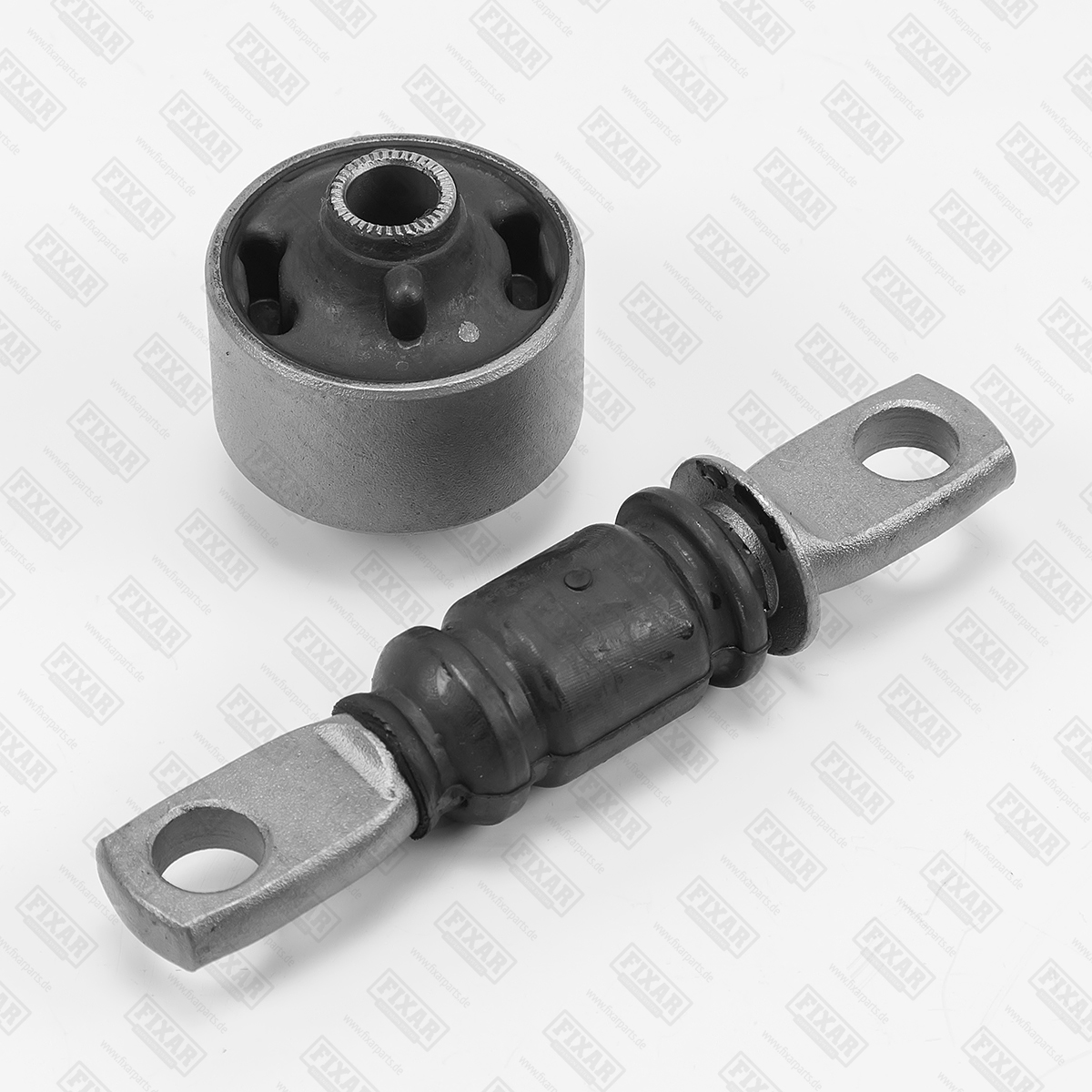 

КОМПЛЕКТ САЙЛЕНТБЛОКОВ ПЕРЕДНЕГО РЫЧАГА TOYOTA CAMRY -06, FG0455