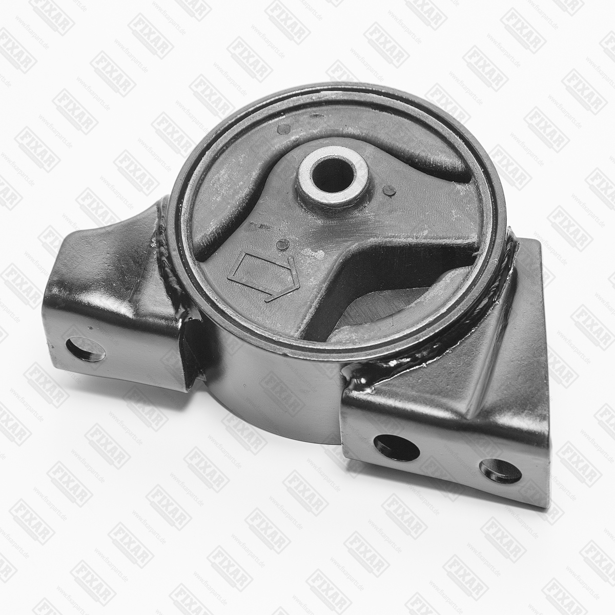 

ОПОРА ДВИГАТЕЛЯ ЗАДНЯЯ NISSAN ALMERA 06-, FL0153