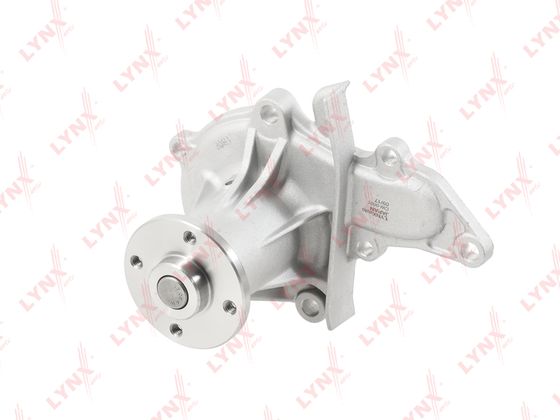 

ПОМПА ВОДЯНАЯ TOYOTA CARINA E(T19) 1.6 92-94 / COROLLA(E100/E110) 1.5-1.6 91-00 / CORONA(T19) 1.6 92-97 / SPRINTER CARIB 1.6 95-01 / VIOS 1.5 02-08, CW0001