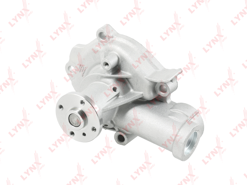 

НАСОС ВОДЯНОЙ MITSUBISHI GALANT VI 2.0-2.4 96-04 / SPACE RUNNER 2.0-2.4 99-02 / SPACE WAGON 2.0-2.4, CW0090
