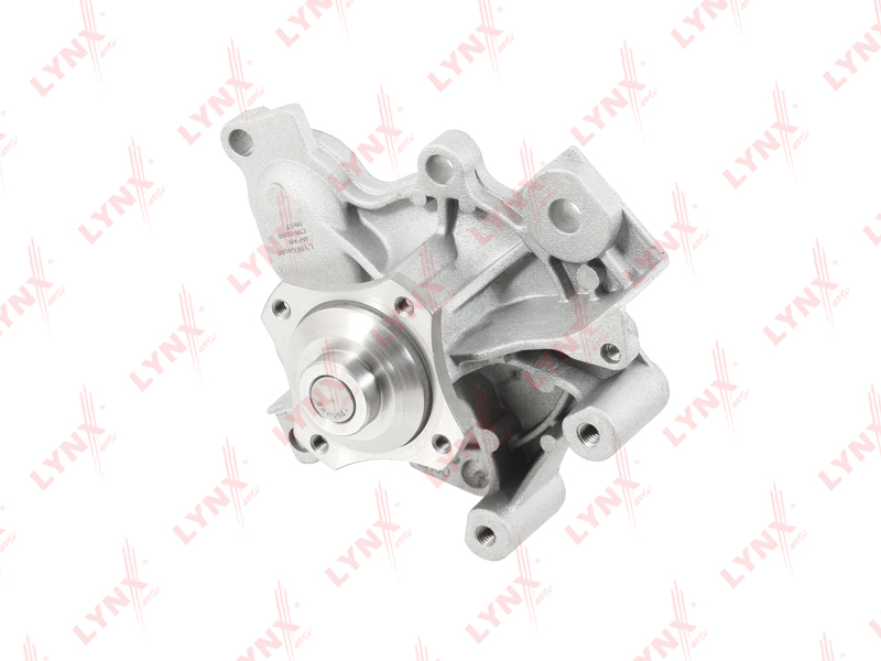 

НАСОС ВОДЯНОЙ MAZDA MPV(LW) 2.0 00-06 / 323(BJ) 1.8-2.0 98-04 / 626(GE/GF) 1.8-2.0 91-02 / PREMACE(C, CW0096