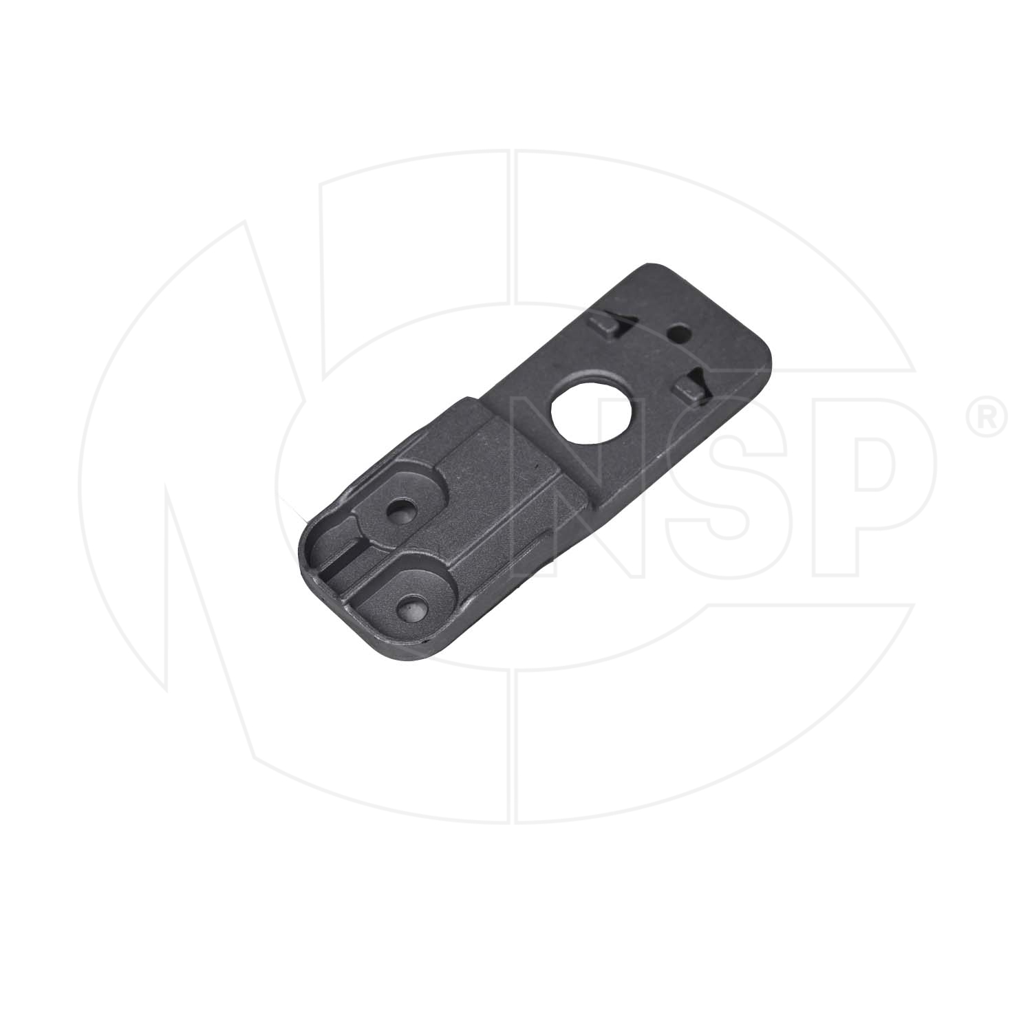 

КРОНШТЕЙН РАДИАТОРА OPEL ASTRA, NSP0113337826