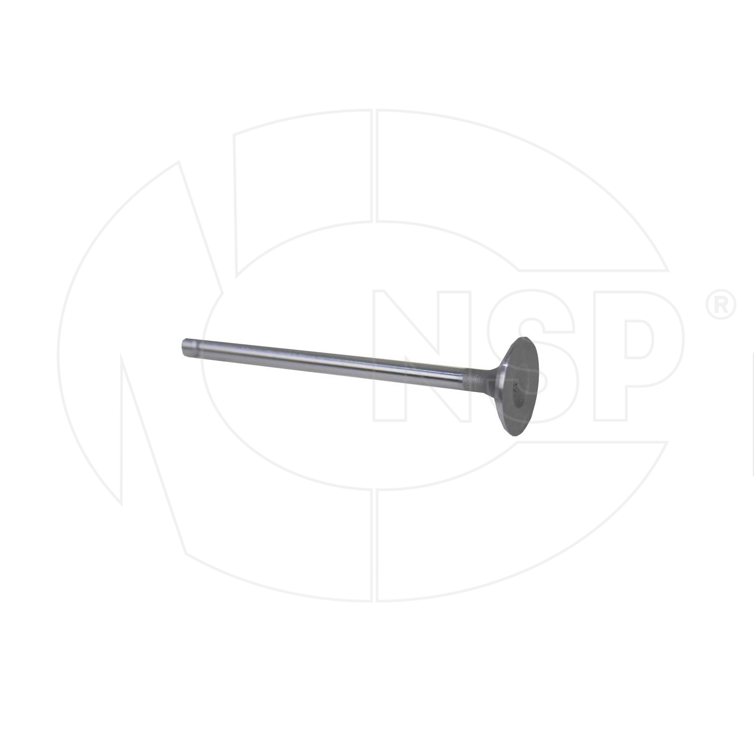 

КЛАПАН ВЫПУСКНОЙ CHEVROLET LACETTI, NSP0196896008