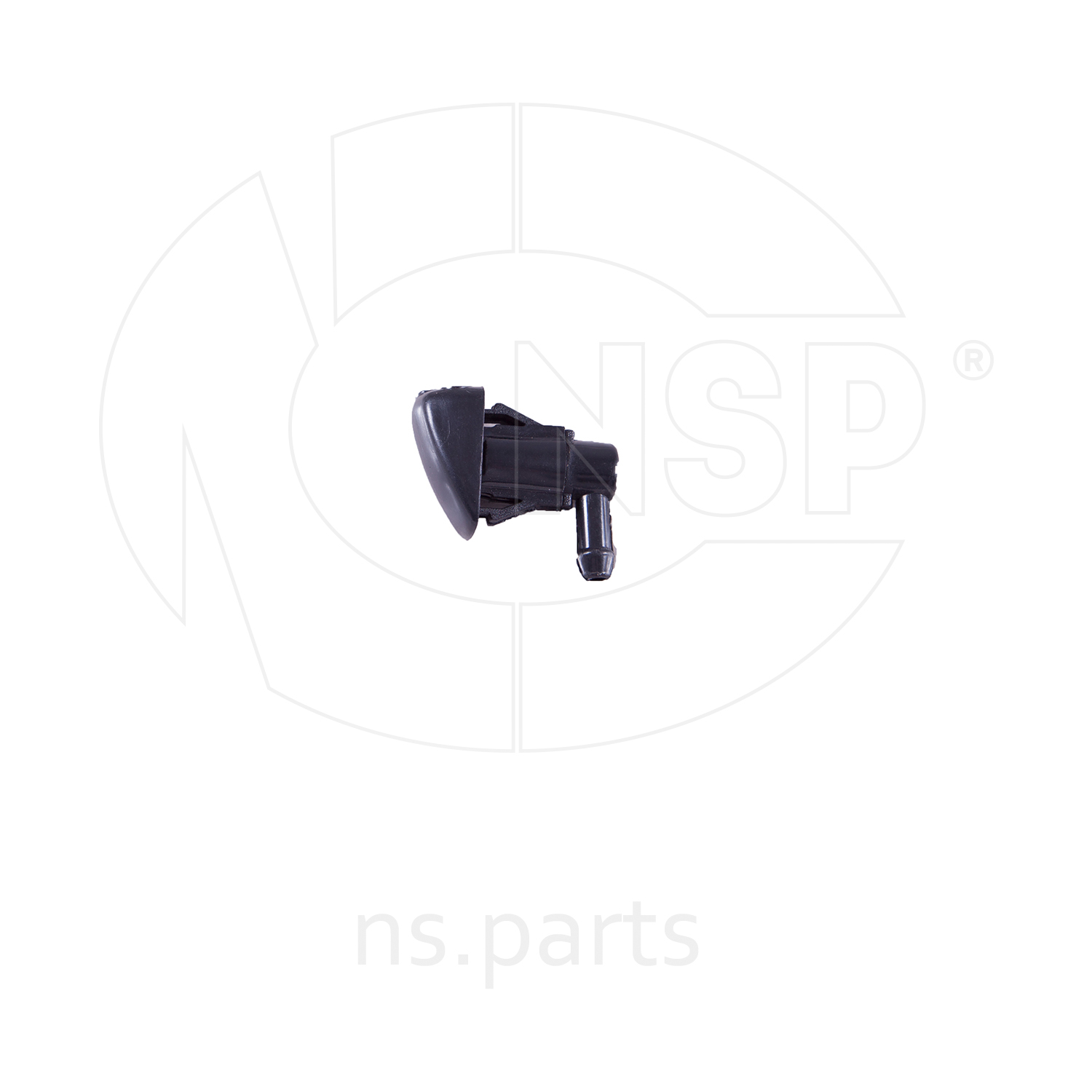 

ФОРСУНКА СТЕКЛООМЫВАТЕЛЯ HYUNDAI TUCSON I, NSP02986302E500