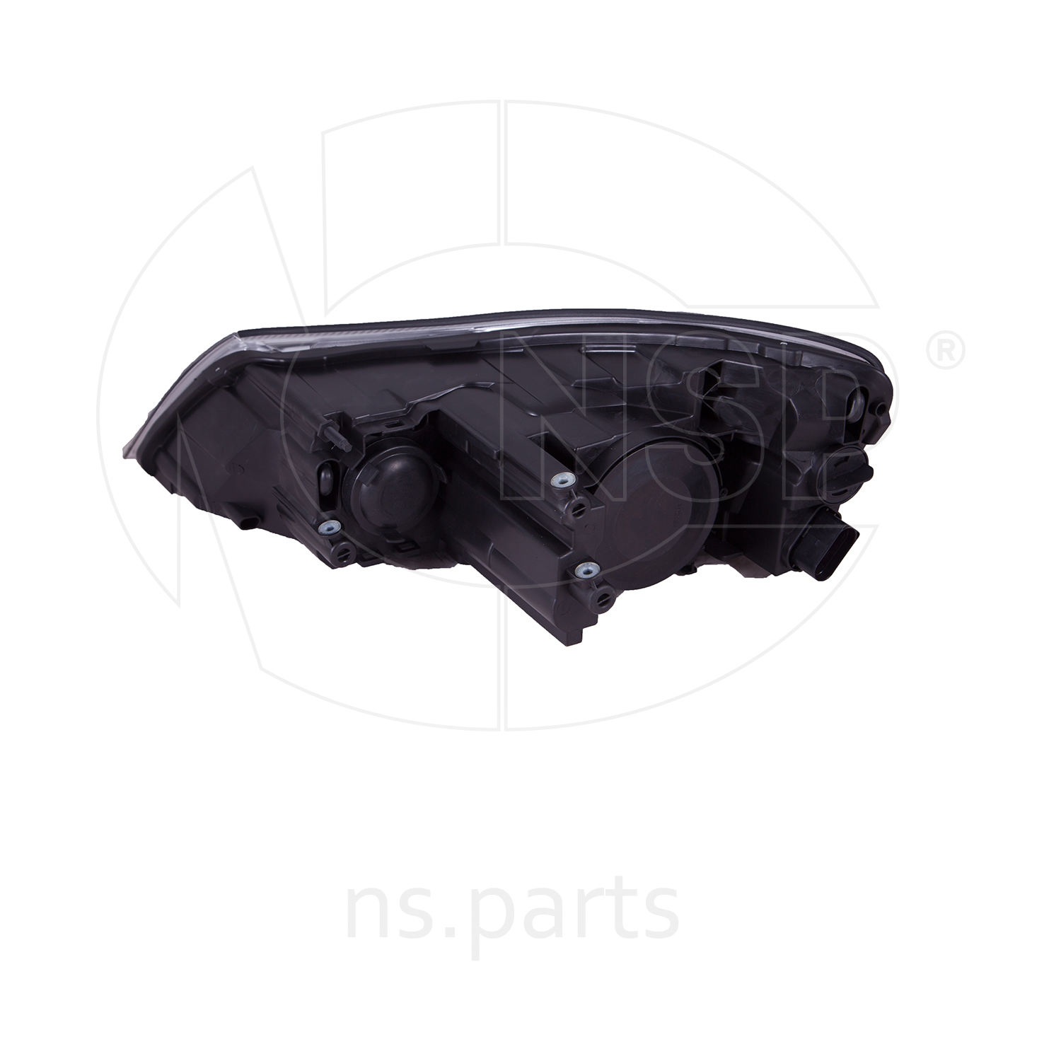

ФАРА ПРАВАЯ SKODA OCTAVIA A5 (10-), NSP081Z1941018S