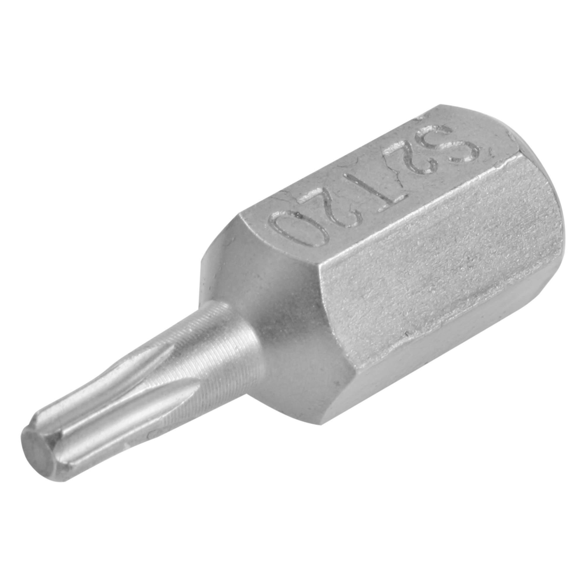 

БИТА ВСТАВКА TORX T20 3/8 30ММ (AT-B-02), ATB02