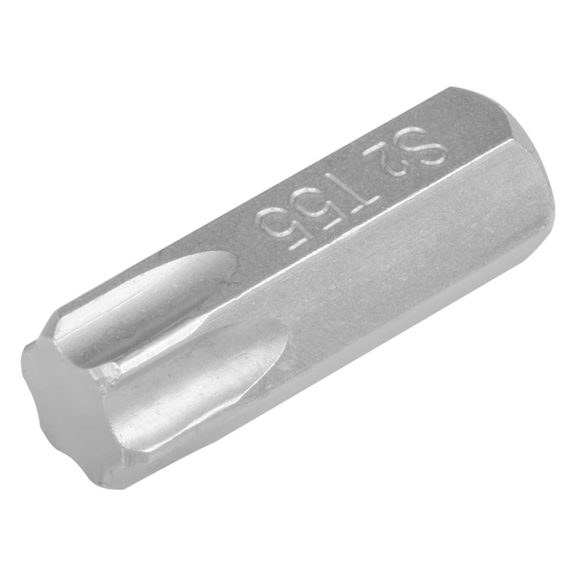 Бита вставка torx t55 3/8 30мм (at-b-09)