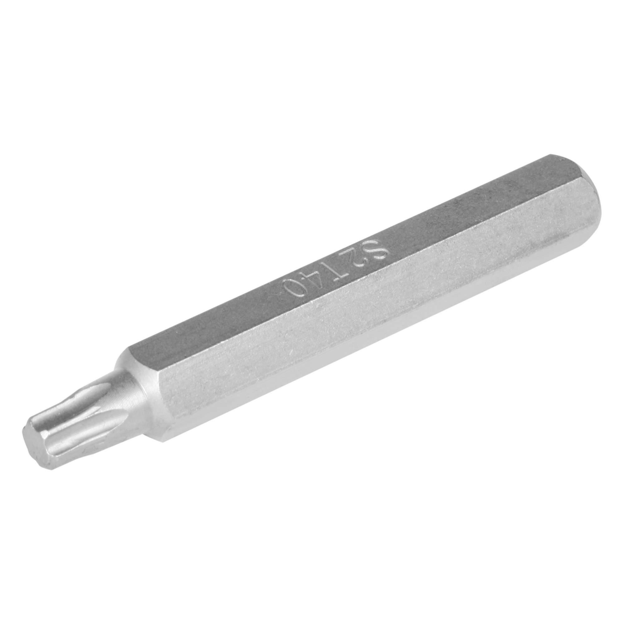 

БИТА ВСТАВКА TORX T40 3/8 75ММ (AT-B-15), ATB15