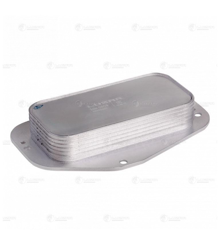 

РАДИАТОР МАСЛ. ДЛЯ А/М CHEVROLET CRUZE (09-)/OPEL ASTRA H (04-) 1.6/1.8I (LOC 0503), LOC0503