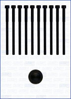 Комплект болтов гбц