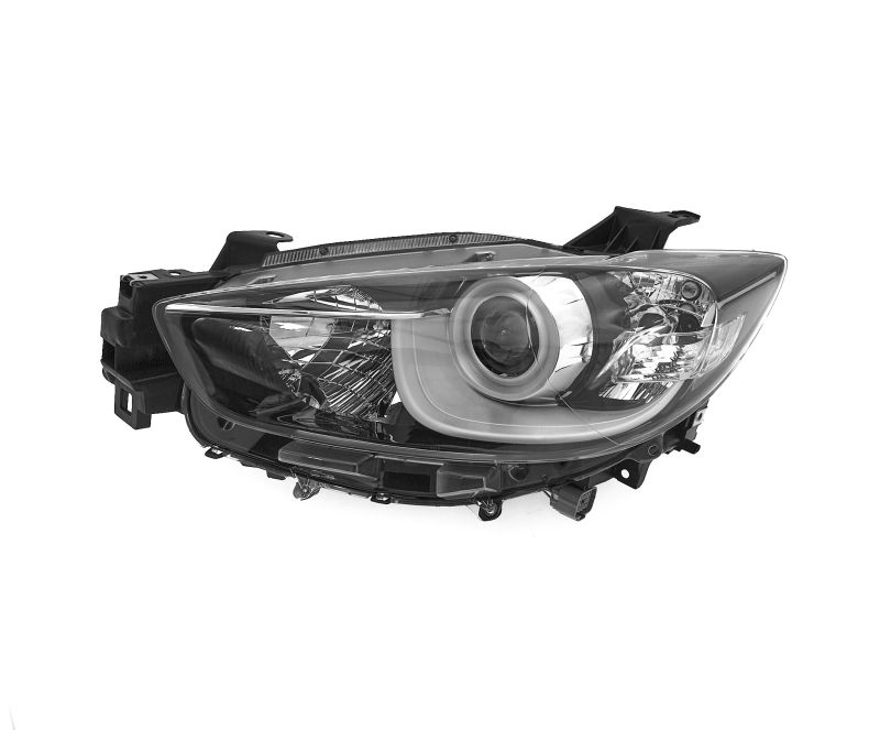 Фара электр левая mazda cx-5 2011-2015 20-f514-05-2b