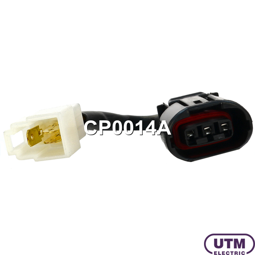 

РАЗЪЕМ, CP0014A