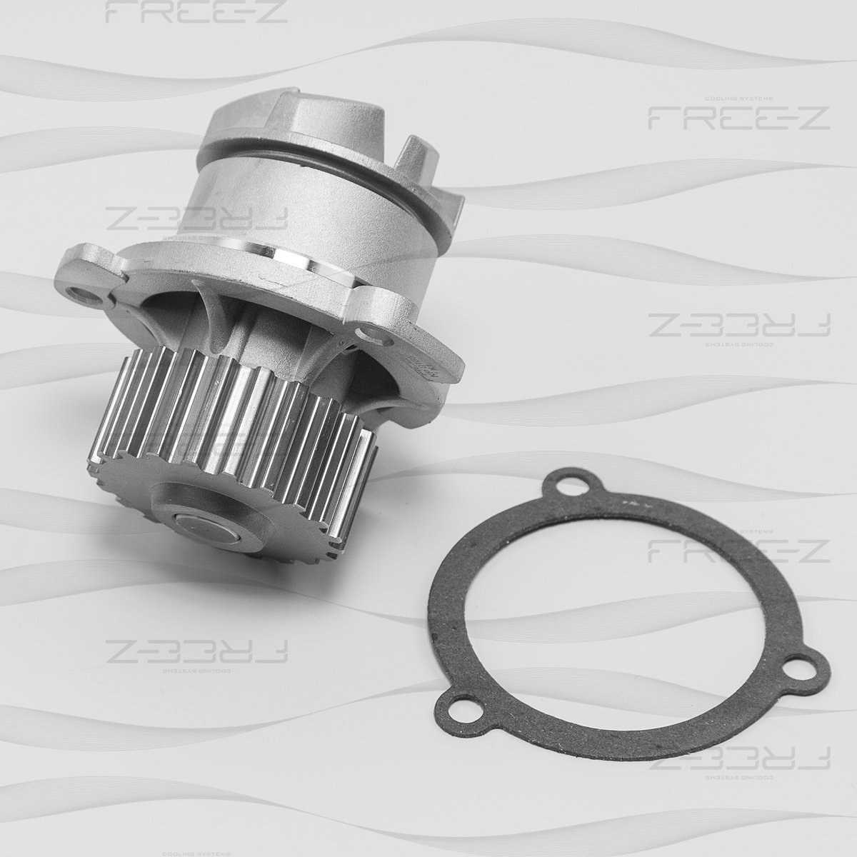 

НАСОС ВОДЯНОЙ LADA 2108-10 1.1-1.5 89-, KP0165