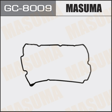 

ПРОКЛАДКА КЛАПАННОЙ КРЫШКИ MASUMA OUTBACK, LEGACY, EZ30 RH, GC8009