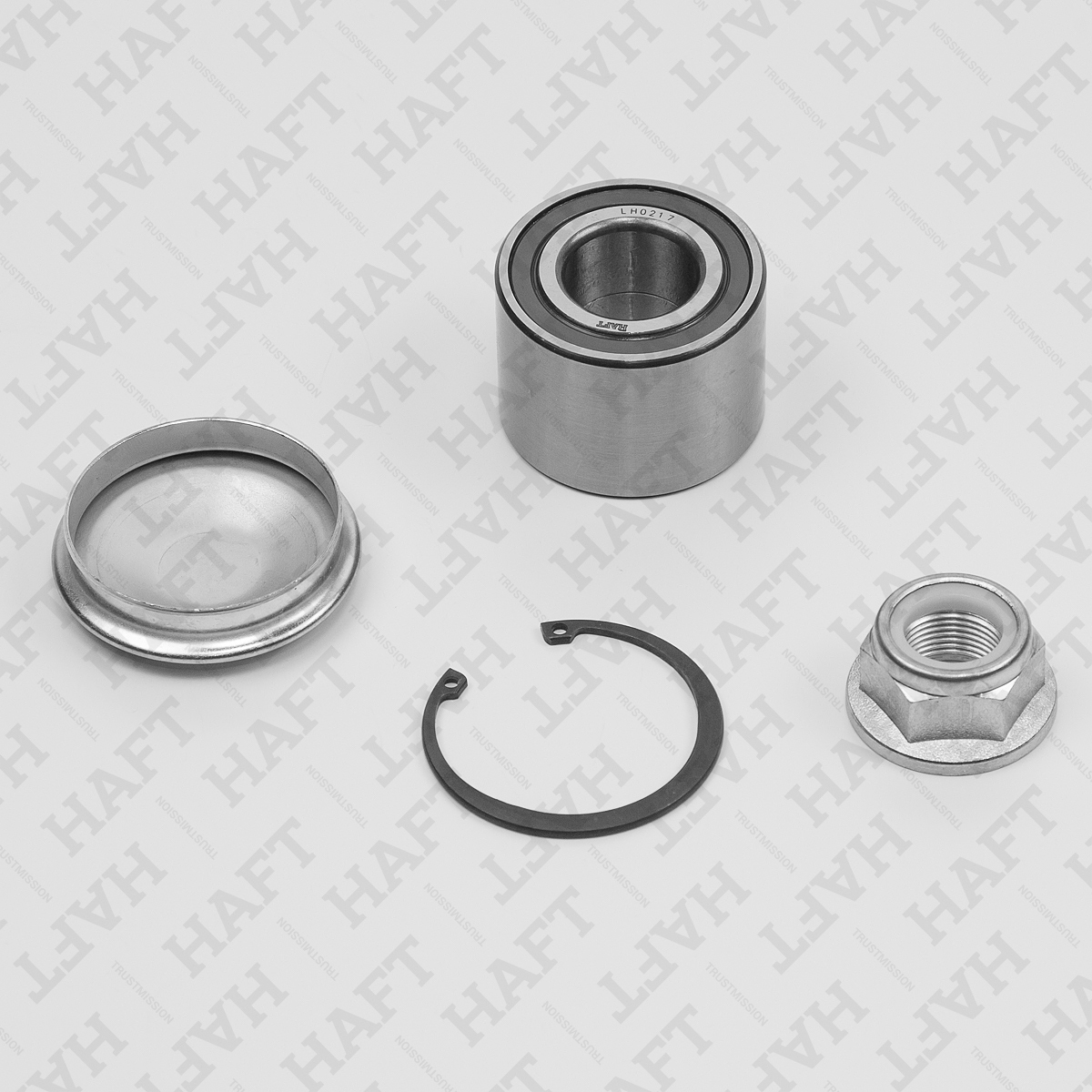 

ПОДШИПНИК СТУПИЦЫ ЗАД. RENAULT 9, 11, 19, CLIO, MEGANE, LOGAN, SANDERO 81-, LH0217
