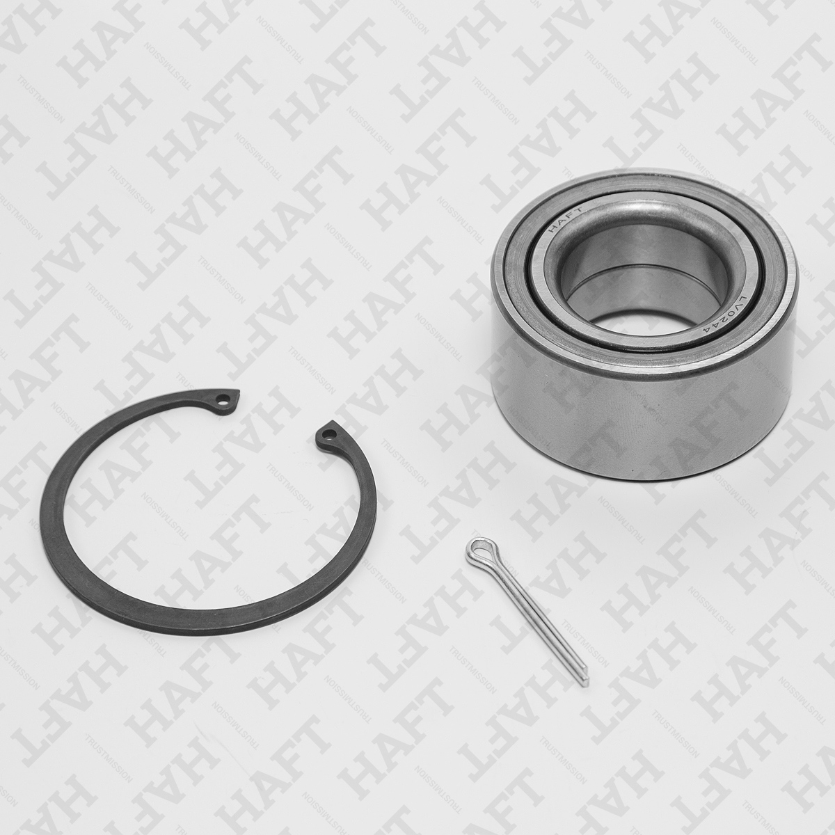 

ПОДШИПНИК СТУПИЦЫ ПЕРЕД. NISSAN ALMERA 00 -, LV0244