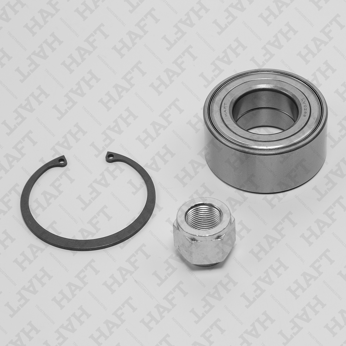 

ПОДШИПНИК СТУПИЦЫ ПЕРЕД. CITROEN C2, C3, DS3 02-, LV0289