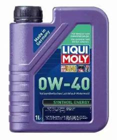 

М/М СИНТ. SYNTHOIL ENERGY 0W-40 1Л, 9514