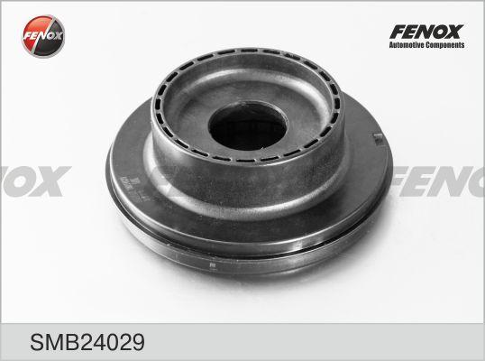 

ПОДШИПНИК ОПОРЫ СТОЙКИ HYUNDAI CM10 (CM) 09-, SANTA FE (CM) 06-12, KIA SORENTO (XM) 09-, SMB24029