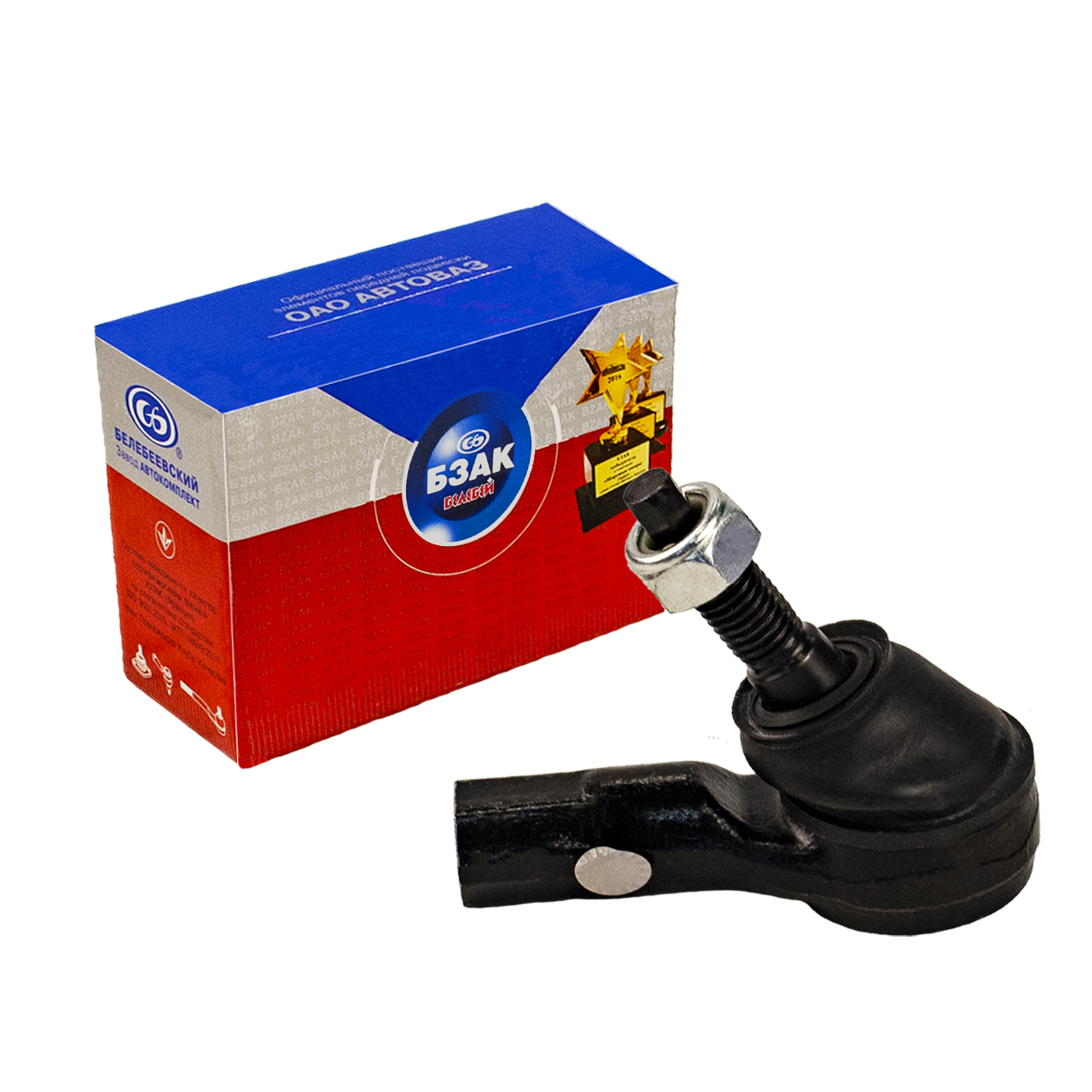 Наконечник рулевой тяги