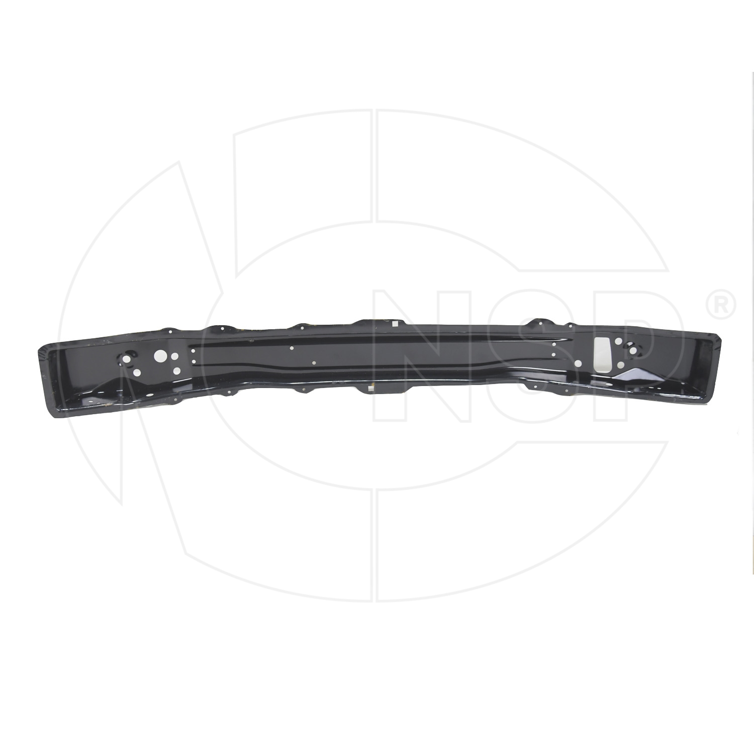 

Усилитель бампера переднего RENAULT Logan II, NSP07752107934R