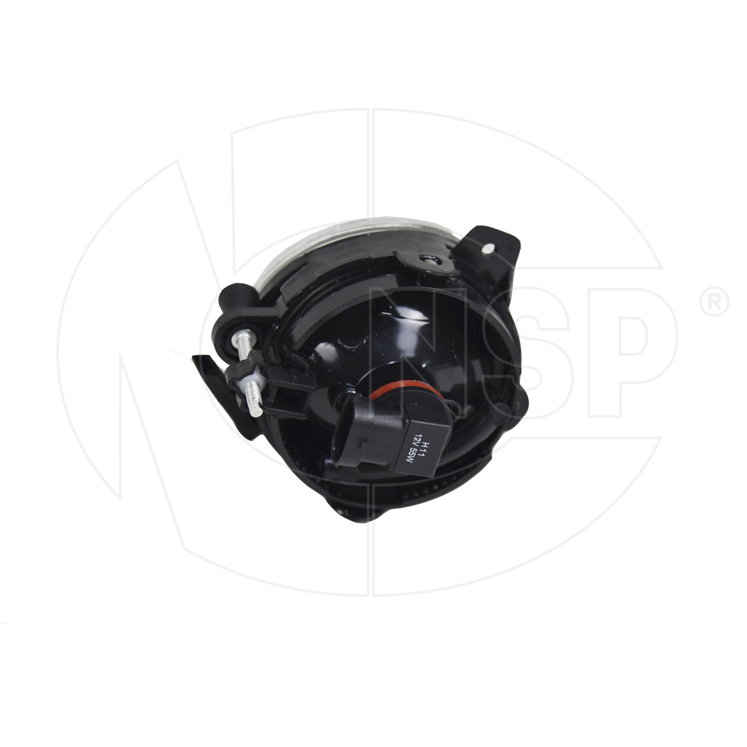 

Фара противотуманная левая LADA Largus, NSP078450000308