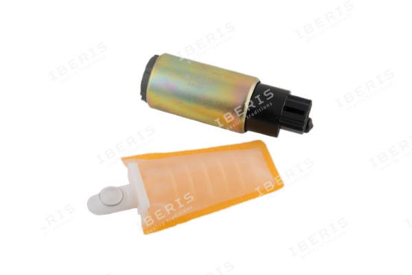 

НАСОС ТОПЛИВНЫЙ TOYOTA LAND CRUISER 90, RAV 4 II, COROLLA04-07, CAMRY 01-06, IB11003
