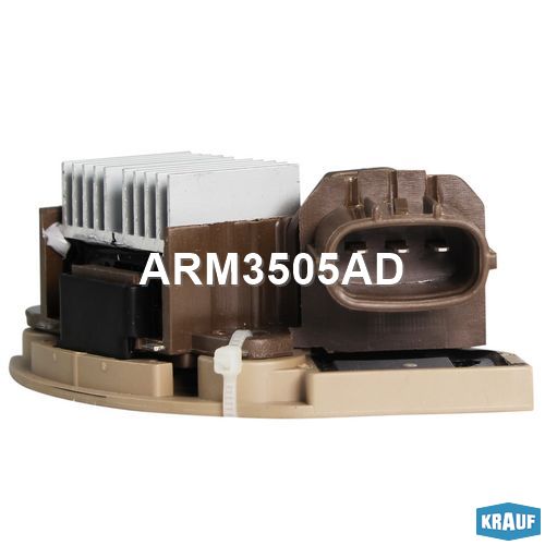 

РЕГУЛЯТОР ГЕНЕРАТОРА, ARM3505AD