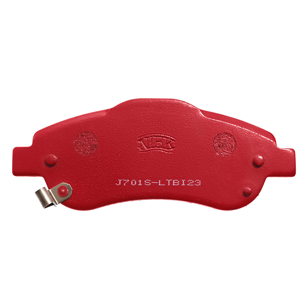 

КОЛОДКИ ТОРМОЗНЫЕ ДИСКОВЫЕ СПОРТ, PN8808S