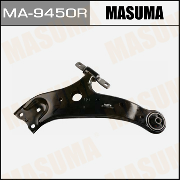 

РЫЧАГ ПОДВЕСКИ, MA9450R