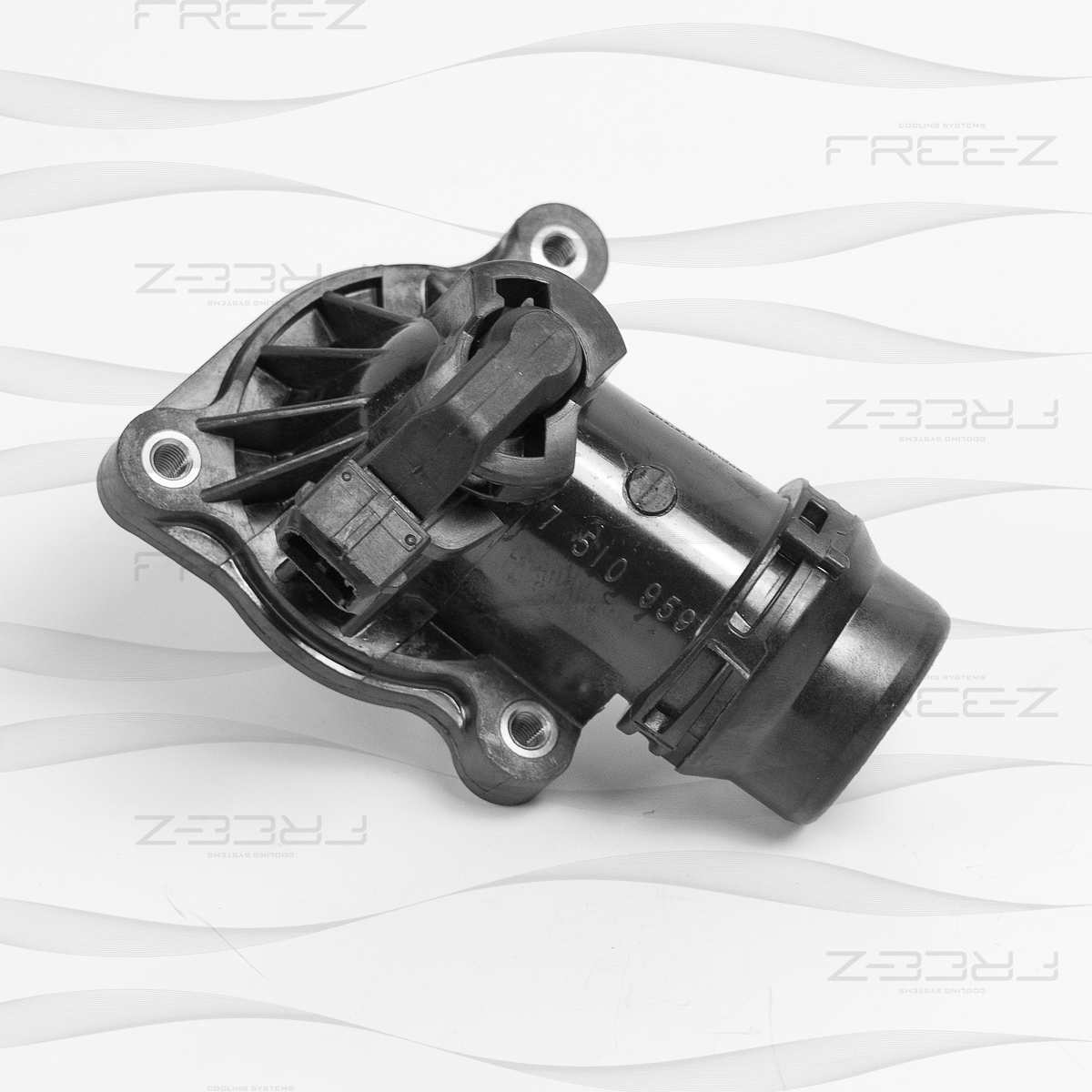 

ТЕРМОСТАТ BMW E46,E90 1.6-2.0 (02-11), KT0179