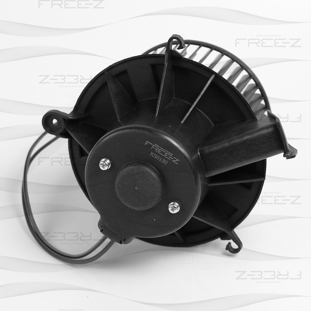 

ВЕНТИЛЯТОР ОТОПИТЕЛЯ OPEL ASTRA J 09-, KS0130