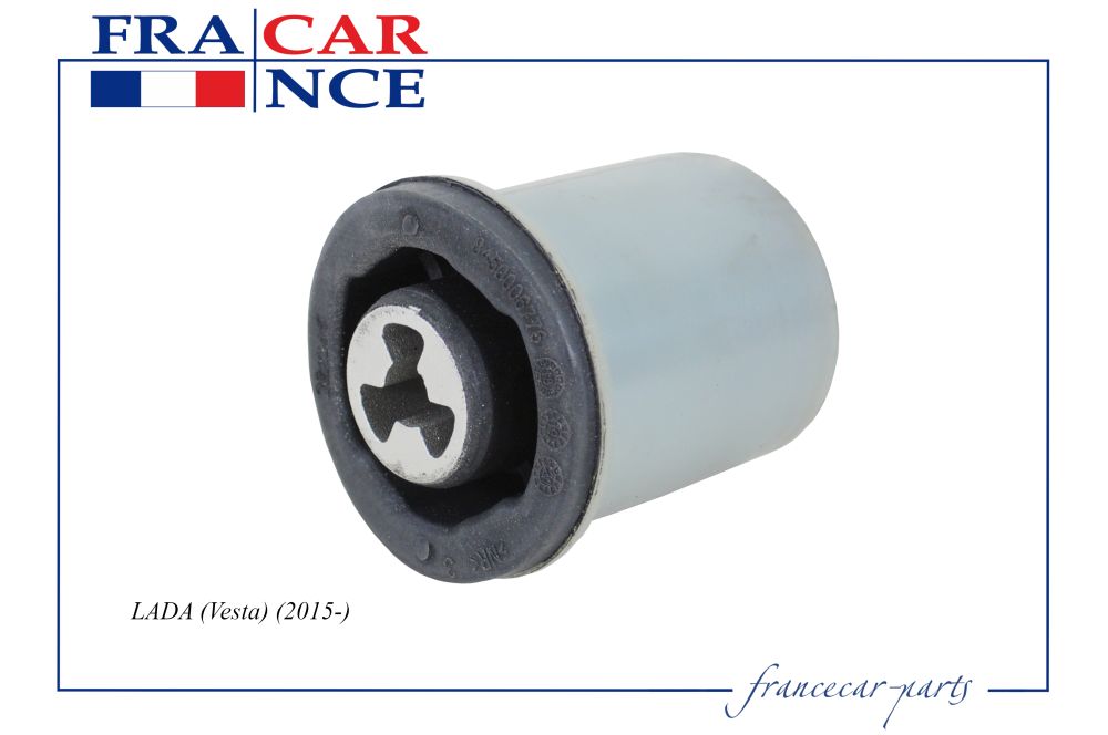 

САЙЛЕНТБЛОК БАЛКИ ЗАДНЕЙ 84500-06776/FCR20V029 FRANCECAR, FCR20V029