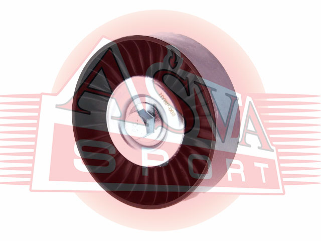 Ролик натяжной