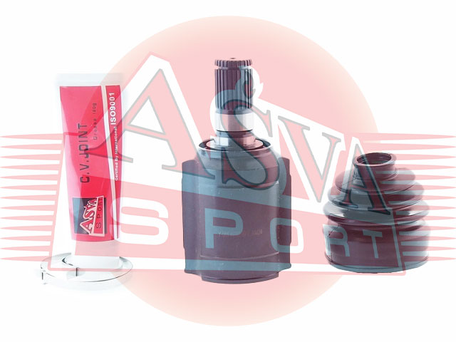 Шрус внутр l 35x33x28