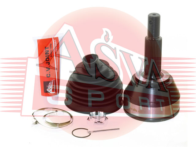 Шрус наруж 43x67.5x32