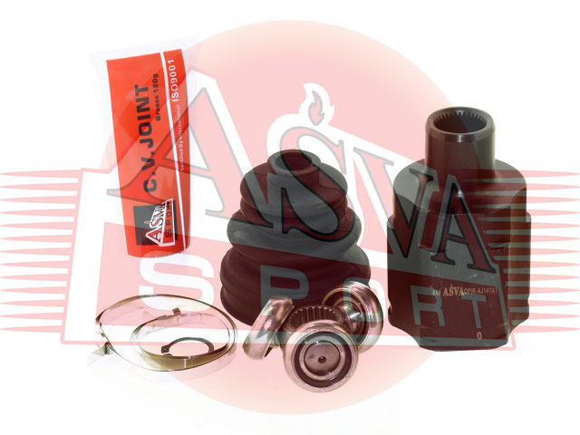 

ШРУС ВНУТР R 23X37.5X34, OPIRAJ14TAT