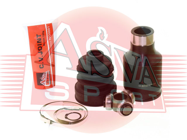 Шрус внутр r 29x40x26