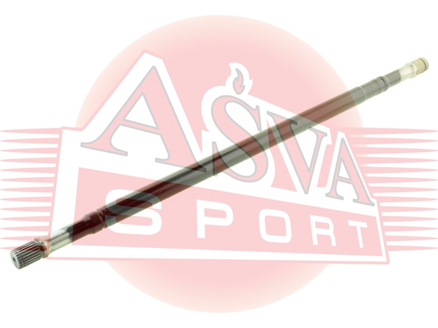 Вал приводной